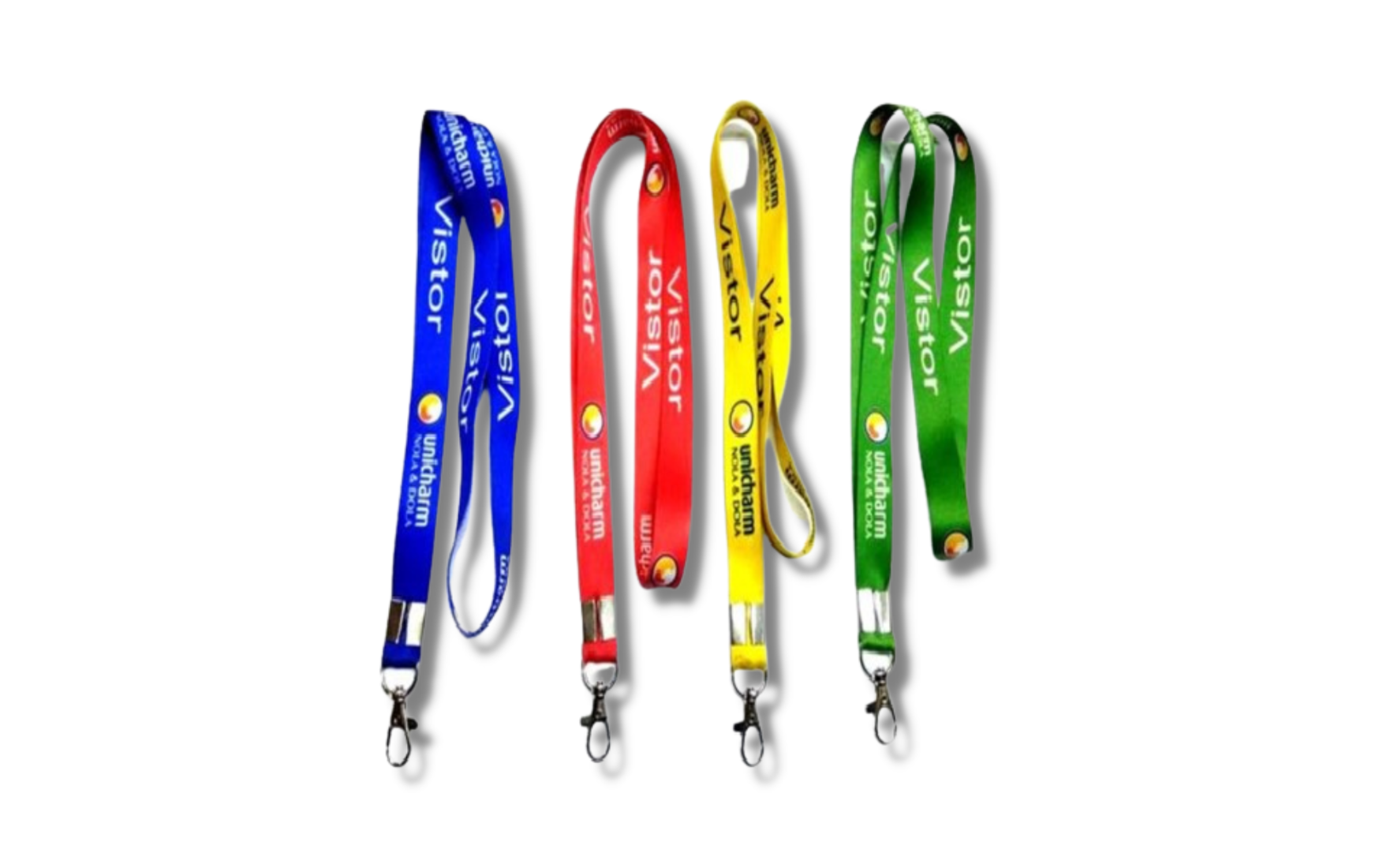 Lanyards – Gographic